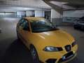 SEAT Ibiza Ibiza 1,4 AHV 8xAlu FunkZV Radio Gelb - thumbnail 6