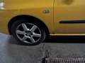 SEAT Ibiza Ibiza 1,4 AHV 8xAlu FunkZV Radio Gelb - thumbnail 9