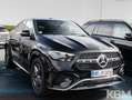 Mercedes-Benz GLE 300 GLE 300 d 4M Coupé AMG°KEYL°MEM°BUR°PAN°AHK° Fekete - thumbnail 3