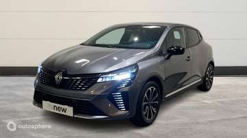 1.6 E-Tech 145ch full hybrid Techno - 24