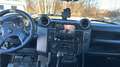 Land Rover Defender 110" Station Wagon E 2,4 TD Schwarz - thumbnail 6
