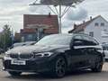 BMW 320 e T. M Sport HUD LivePr.Kamera Ad-LED KomfZug Nero - thumbnail 3