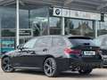 BMW 320 e T. M Sport HUD LivePr.Kamera Ad-LED KomfZug Nero - thumbnail 8