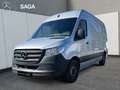 Mercedes-Benz Sprinter 315 CDI Fourgon L2H2 Grijs - thumbnail 1