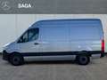 Mercedes-Benz Sprinter 315 CDI Fourgon L2H2 Grijs - thumbnail 2