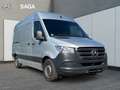 Mercedes-Benz Sprinter 315 CDI Fourgon L2H2 Grijs - thumbnail 7
