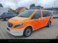 Mercedes-Benz Vito Tourer  119 CDI 4MATIC Feuerwehr MTW KDOW Bianco - thumbnail 3