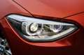 BMW 125 1-serie 125d 255PK M-Pakket PANO XENON H&K STOELVE Portocaliu - thumbnail 4