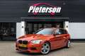 BMW 125 1-serie 125d 255PK M-Pakket PANO XENON H&K STOELVE Orange - thumbnail 6