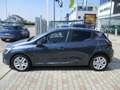 Renault Clio Clio 1.6 E-Tech hybrid Business 140cv auto Gris - thumbnail 2