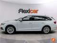 Skoda Octavia Combi 2.0TDI Sportline DSG7 110kW Blanco - thumbnail 4