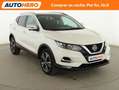 Nissan Qashqai 1.5 dCi Visia Blanco - thumbnail 8