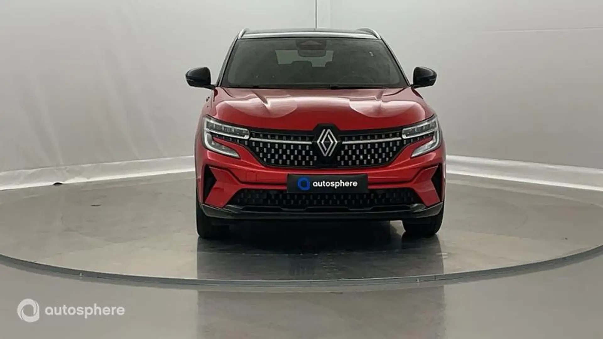 Renault Austral 1.2 E-Tech full hybrid 200ch Iconic - 2