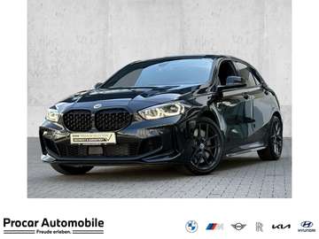 M135i xDrive M Sport AdapLED DA PA HuD Pano H/K