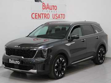 2.2 CRDi DCT8 4WD Evolution