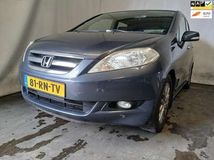Honda FR-V 1.7i - Airco - Schade