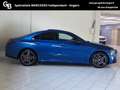 Mercedes-Benz CLA 200 200 163ch AMG Line 7G-DCT Blau - thumbnail 3