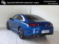 Mercedes-Benz CLA 200 200 163ch AMG Line 7G-DCT Blau - thumbnail 4