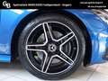 Mercedes-Benz CLA 200 200 163ch AMG Line 7G-DCT Blau - thumbnail 8