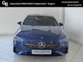 Mercedes-Benz CLA 200 200 163ch AMG Line 7G-DCT Blau - thumbnail 2