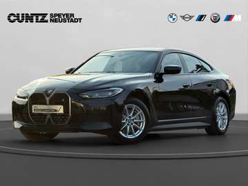 eDrive35 Gran Coupé HiFi-Lautsprecher ParkingAssis