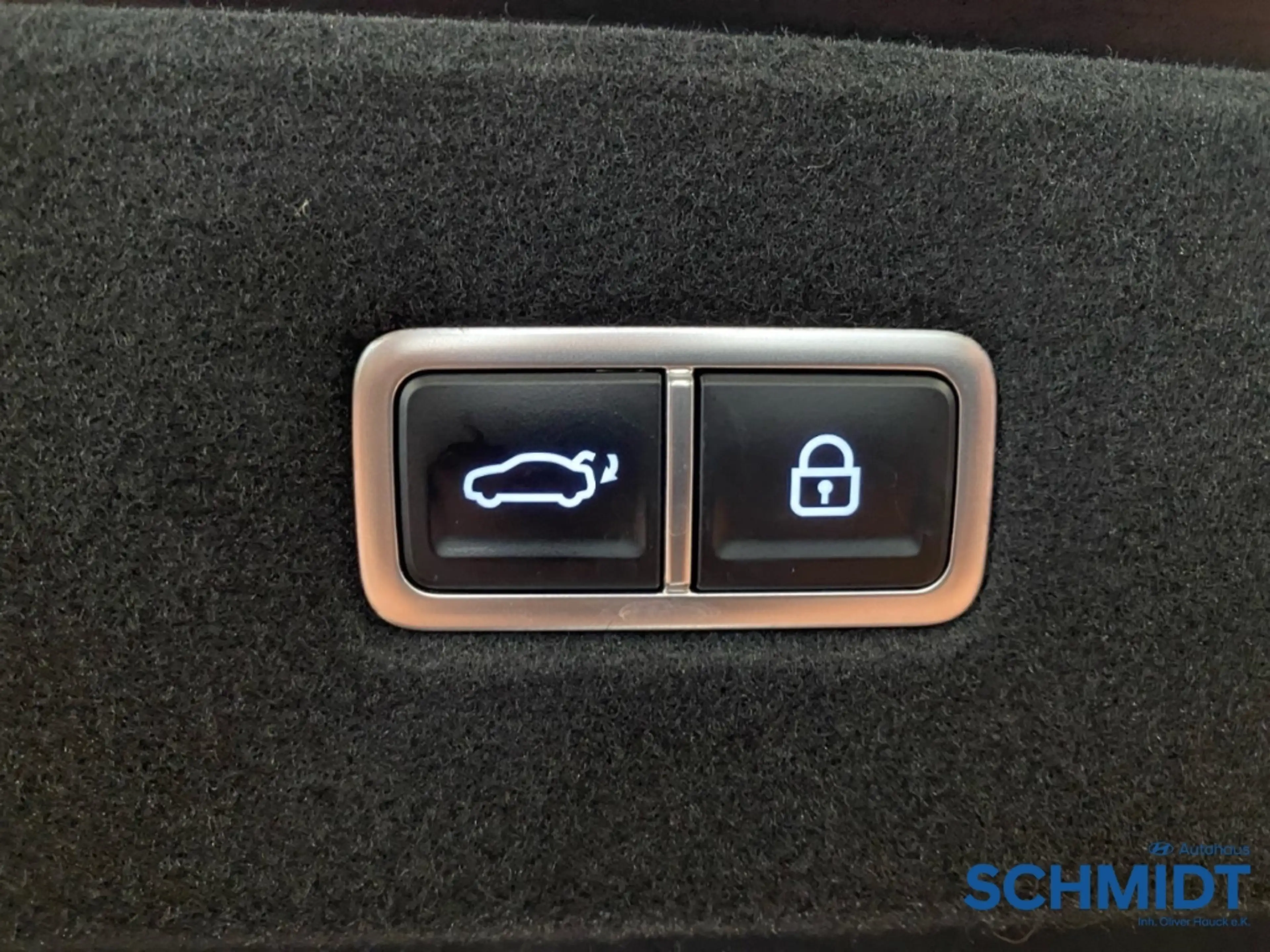 Hyundai IONIQ 6 Basis Elektro Navi Digit. Cockpit LED ACC El. Heck — photo 15