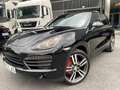 Porsche Cayenne S Aut. Negro - thumbnail 1