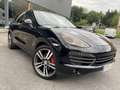 Porsche Cayenne S Aut. Negro - thumbnail 3
