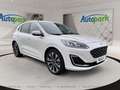 Ford Kuga Vignale Plug-In Hybrid Weiß - thumbnail 3