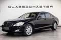 Mercedes-Benz S 500 Lang Btw auto, Fiscale waarde € 12.000,- (€ 20.619 Siyah - thumbnail 1
