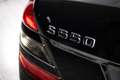 Mercedes-Benz S 500 Lang Btw auto, Fiscale waarde € 12.000,- (€ 20.619 Zwart - thumbnail 22
