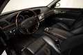 Mercedes-Benz S 500 Lang Btw auto, Fiscale waarde € 12.000,- (€ 20.619 Negro - thumbnail 4