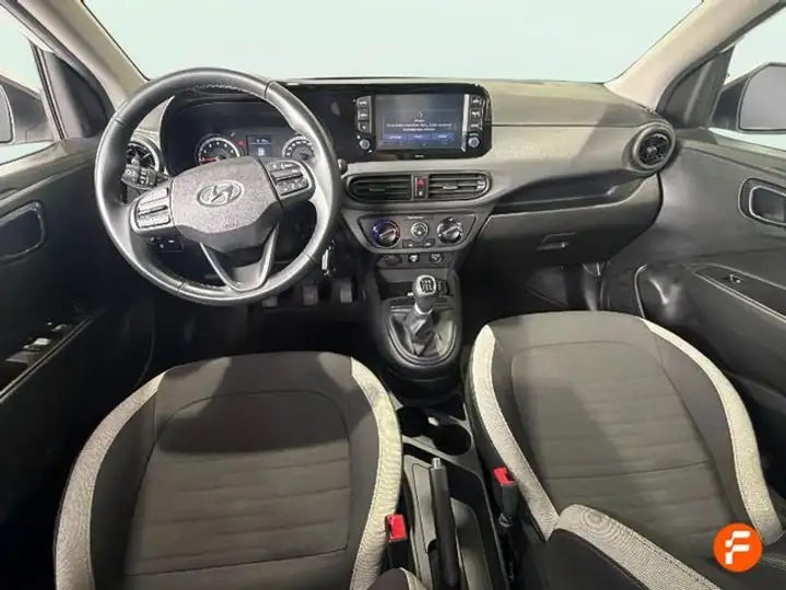 Hyundai i10 MPI 1.0 KLASS 2022, foto 10