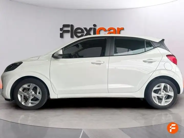 Hyundai i10 MPI 1.0 KLASS 2022, foto 3