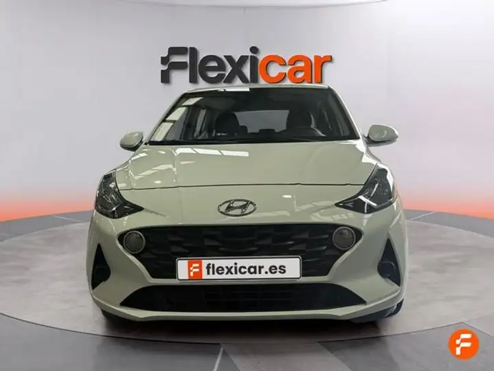 Hyundai i10 MPI 1.0 KLASS 2022, foto 9