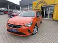 Opel Corsa -e Edition +Klimaauto+MultiMedia+Typ2+CCS Arancione - thumbnail 1