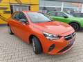Opel Corsa -e Edition +Klimaauto+MultiMedia+Typ2+CCS Arancione - thumbnail 3