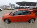 Opel Corsa -e Edition +Klimaauto+MultiMedia+Typ2+CCS Arancione - thumbnail 8