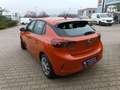 Opel Corsa -e Edition +Klimaauto+MultiMedia+Typ2+CCS Arancione - thumbnail 7