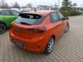 Opel Corsa -e Edition +Klimaauto+MultiMedia+Typ2+CCS Arancione - thumbnail 5