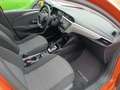 Opel Corsa -e Edition +Klimaauto+MultiMedia+Typ2+CCS Arancione - thumbnail 10