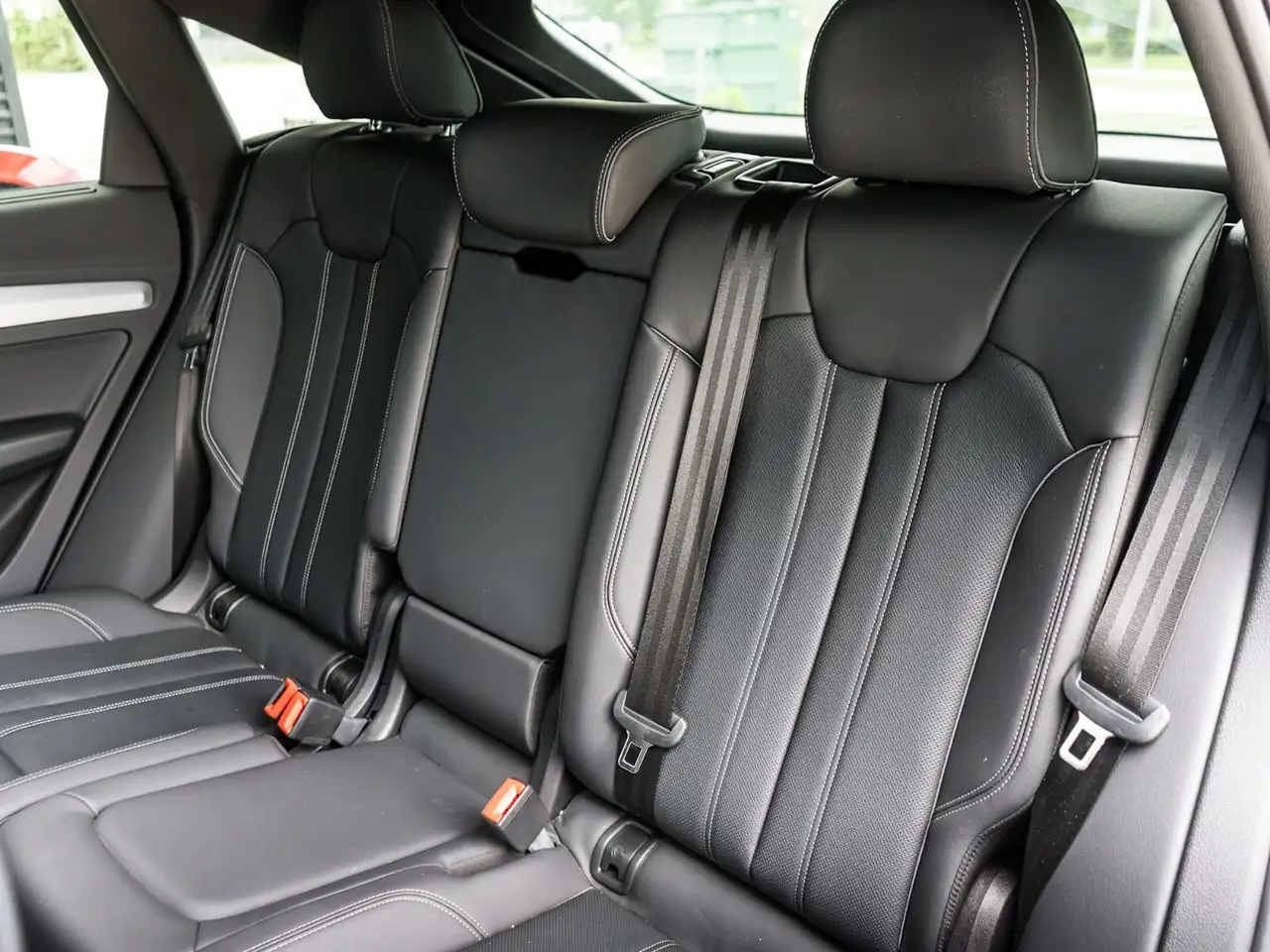 Audi Q5 снимка Audi Q5
