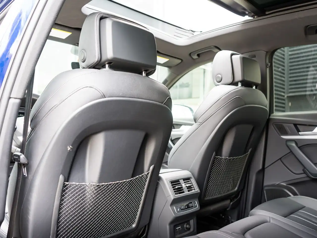 Audi Q5 снимка Audi Q5