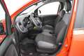 Fiat Panda 1.2 Popstar | Airco | 3-zits achterbank | Centrale Rood - thumbnail 3