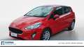Ford Fiesta 5p 1.0 ecoboost hybrid Connect  s&s 125cv my20.75 Rot - thumbnail 1