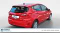 Ford Fiesta 5p 1.0 ecoboost hybrid Connect  s&s 125cv my20.75 Rot - thumbnail 5