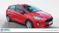Ford Fiesta 5p 1.0 ecoboost hybrid Connect  s&s 125cv my20.75 Rot - thumbnail 7