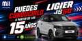 Microcar Due Microcar DUE Schwarz - thumbnail 8
