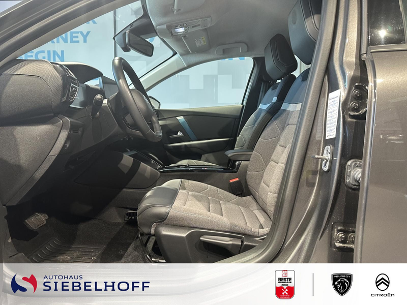 Citroen C4 e-C4 C-Series Elektromotor 136 — photo 10
