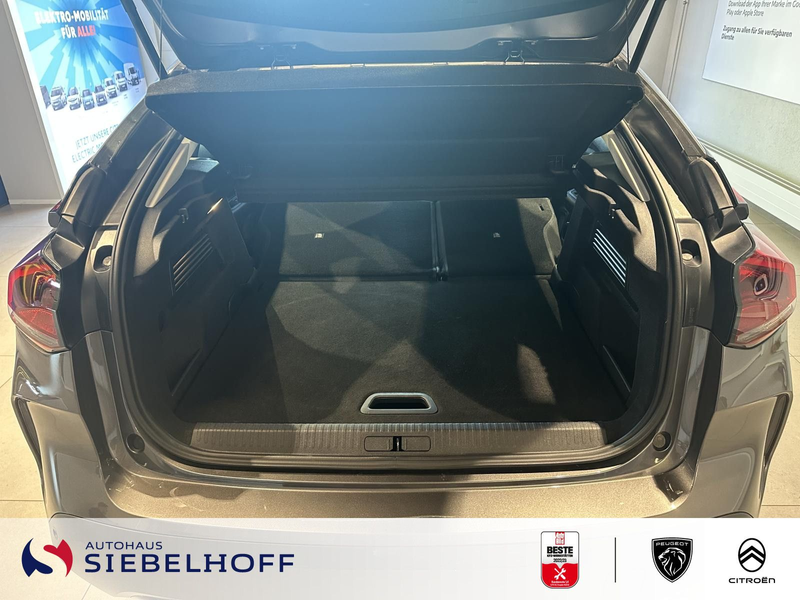 Citroen C4 e-C4 C-Series Elektromotor 136 — photo 8